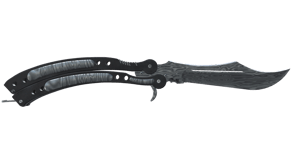 Damascus Steel image