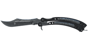 Damascus Steel image