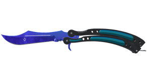 Doppler Sapphire image