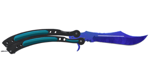 Doppler Sapphire image