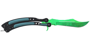 Gamma Doppler Emerald image