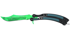Gamma Doppler Emerald image