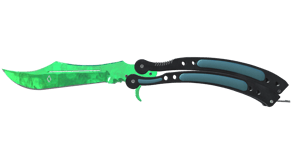 Gamma Doppler Emerald image