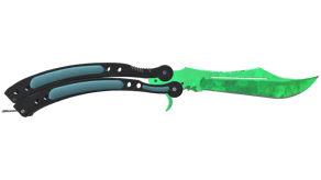 Gamma Doppler Emerald image