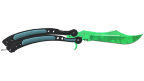 Gamma Doppler Emerald image