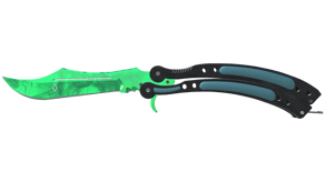 Gamma Doppler Emerald image
