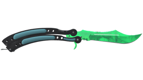 Gamma Doppler Emerald image
