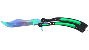 Gamma Doppler Phase 1 image