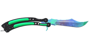 Gamma Doppler Phase 1 image