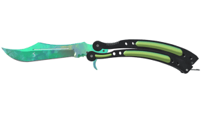 Gamma Doppler Phase 2 image