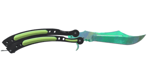 Gamma Doppler Phase 2 image