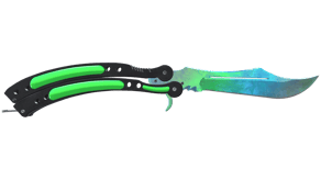 Gamma Doppler Phase 3 image