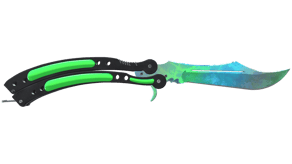 Gamma Doppler Phase 3 image