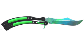 Gamma Doppler Phase 3 image