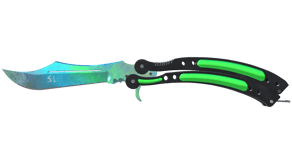 Gamma Doppler Phase 3 image
