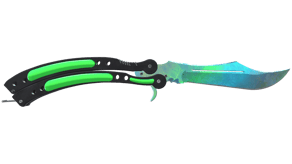 Gamma Doppler Phase 3 image