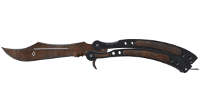 Rust Coat image