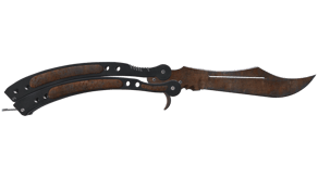 Rust Coat image