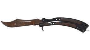 Rust Coat image