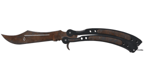 Rust Coat image