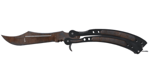 Rust Coat image