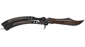 Rust Coat image
