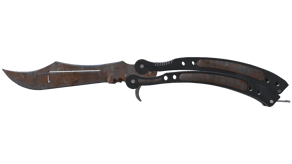 Rust Coat image