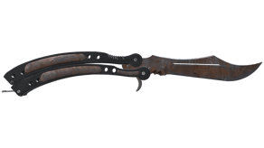 Rust Coat image