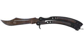 Rust Coat image