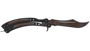 Rust Coat image