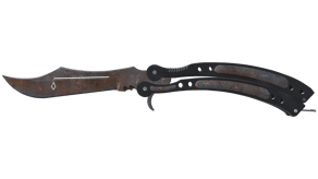 Rust Coat image