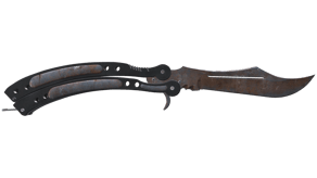 Rust Coat image