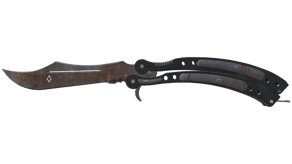Rust Coat image