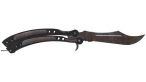 Rust Coat image