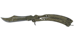 Safari Mesh image
