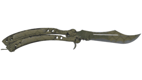 Safari Mesh image