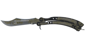 Safari Mesh image