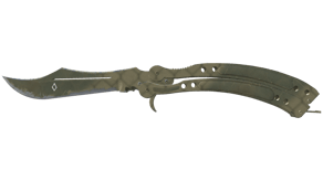 Safari Mesh image
