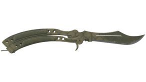 Safari Mesh image