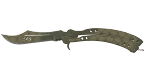 Safari Mesh image