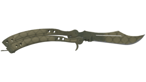 Safari Mesh image