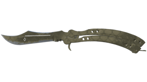 Safari Mesh image