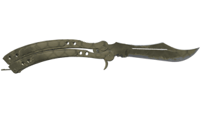 Safari Mesh image