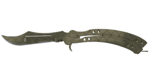 Safari Mesh image