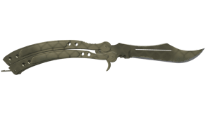 Safari Mesh image