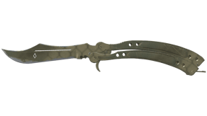 Safari Mesh image