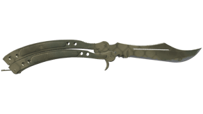 Safari Mesh image