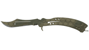 Safari Mesh image