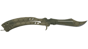 Safari Mesh image