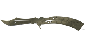 Safari Mesh image